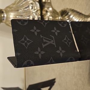 Louis Vuitton - Pocket Organizer/Wallet (NO BOX, BUT NEVER USED)